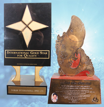 Seafood Exporter Sri lanka