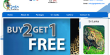 Gogo Lanka, Sri Lanka Holidays, Sri Lanka Tour Packages, Sri Lanka Tour Agents