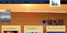 M&S Travel Solutions Sri Lanka
