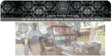 Sri Lanka Luxury Holidays