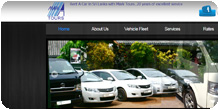 Rent A Car Sri Lanka, Mark A Tours Pita Kotte